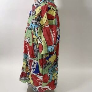 Lazy oaf medium soda cans